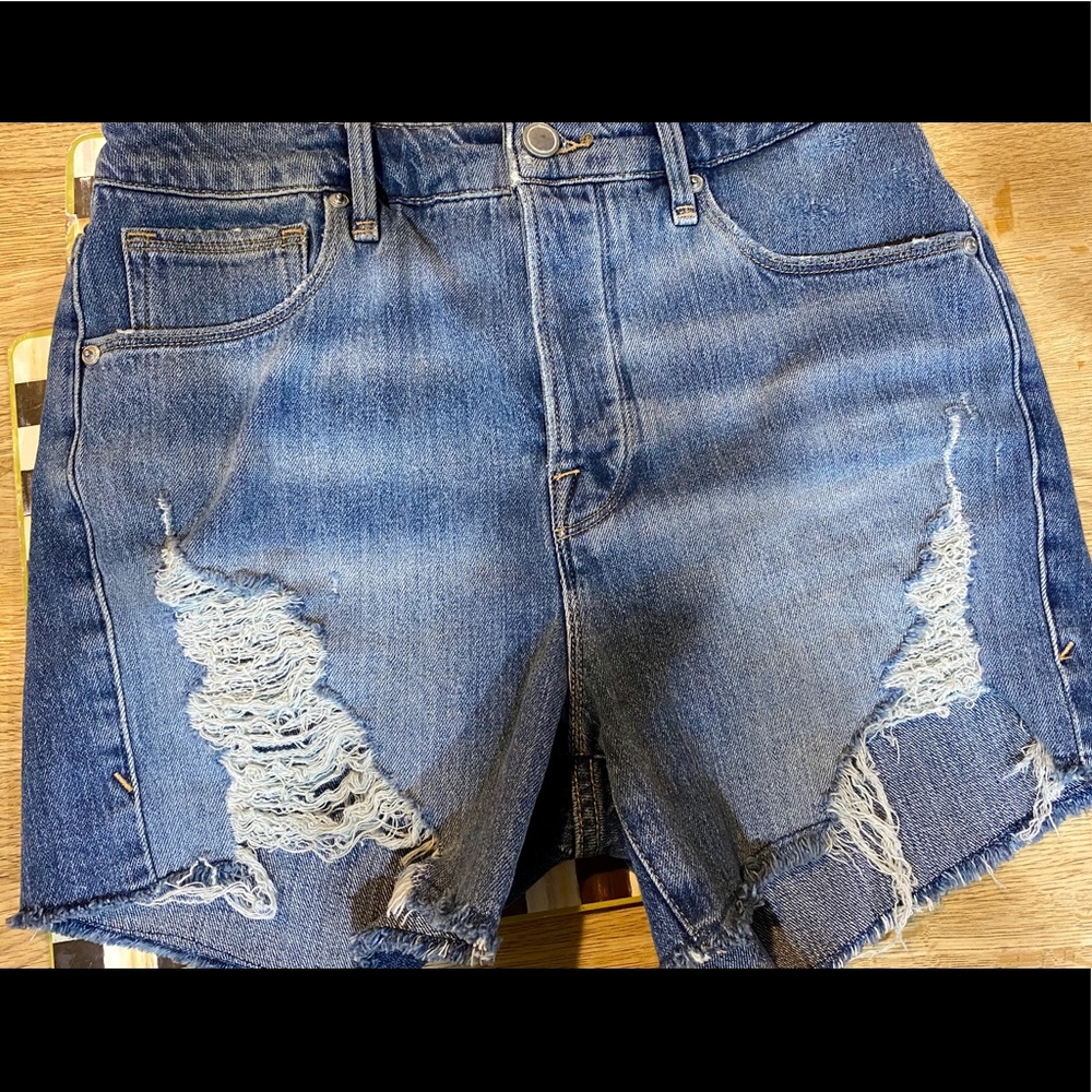 Good american shorts
